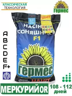 подсолнечник МЕРКУРИЙ OR