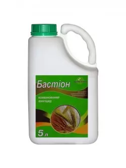 Протруйник Бастіон