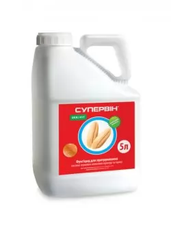 Протруйник супервина КС