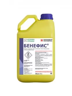 Протруйник Бенефіс МЕ