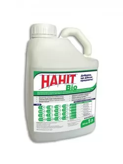 НАНІТ Bio