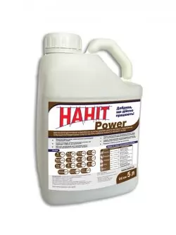 НАНІТ Premium
