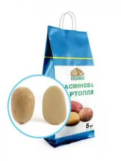 Насіннєва картопля САВАННА 5кг