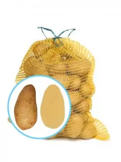 картофель Княгиня