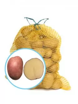 Семенной картофель Княгиня сетка 5кг