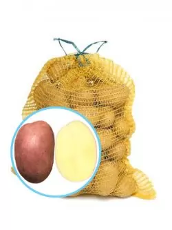 Семенной картофель Мирослава 5кг